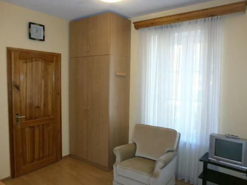 Hostal Simon-dach-haus