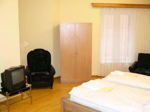 Hostal Simon-dach-haus