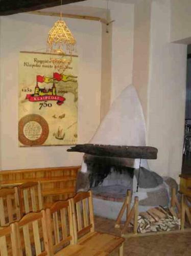 Hostal Simon-dach-haus
