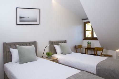 Hotel Dvaras - Manor House