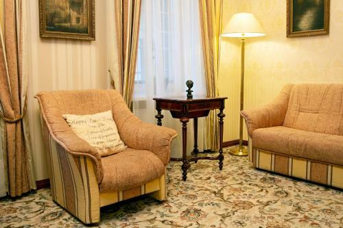 Hotel Dvaras - Manor House