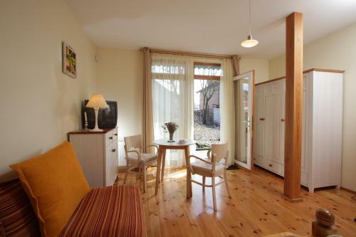 Hotel Vila Ramybe