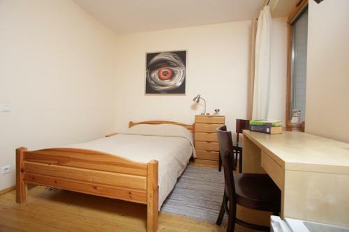 Hotel Vila Ramybe