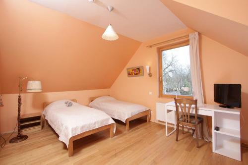 Hotel Vila Ramybe