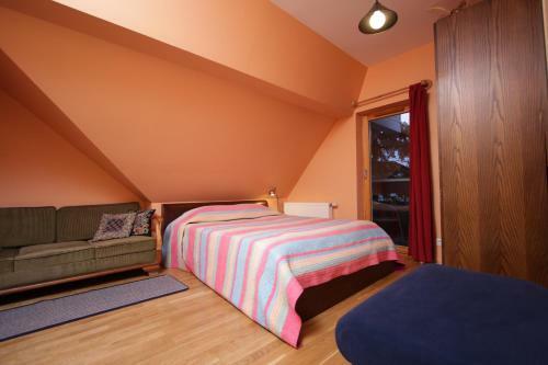 Hotel Vila Ramybe