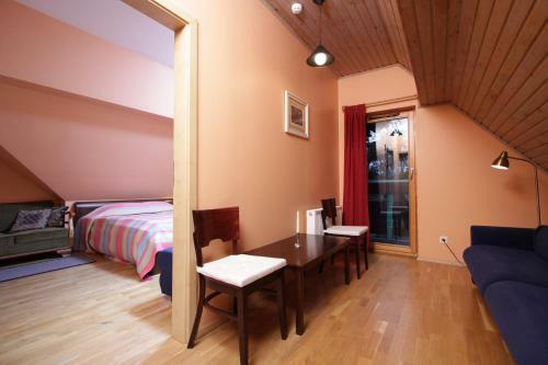 Hotel Vila Ramybe