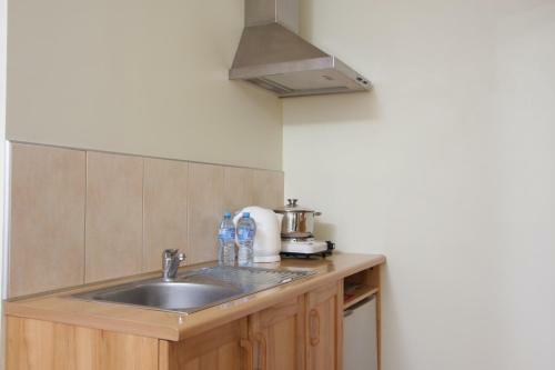 Hotel Vila Ramybe