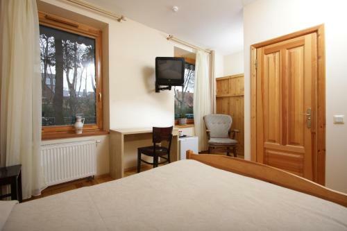 Hotel Vila Ramybe