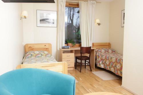 Hotel Vila Ramybe