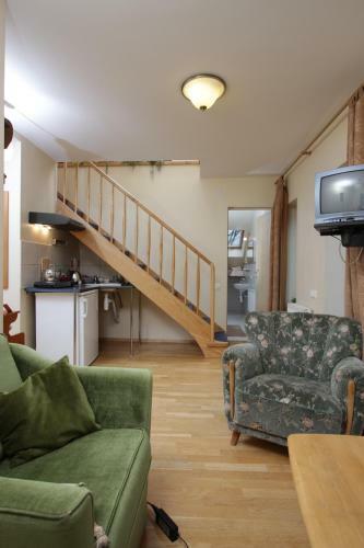 Hotel Vila Ramybe