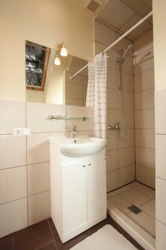 Hotel Vila Ramybe