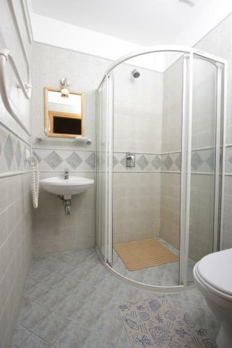 Hotel Vila Ramybe