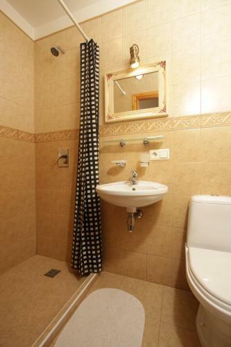 Hotel Vila Ramybe