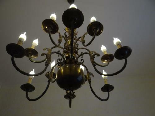 Apartamento Provence Home
