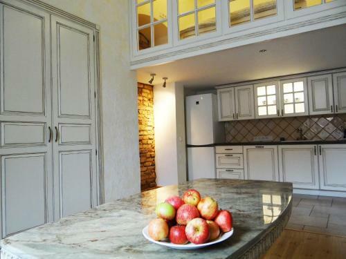 Apartamento Provence Home