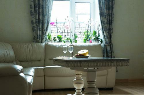 Apartamento Provence Home