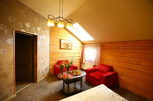 Hotel Arciau Juros