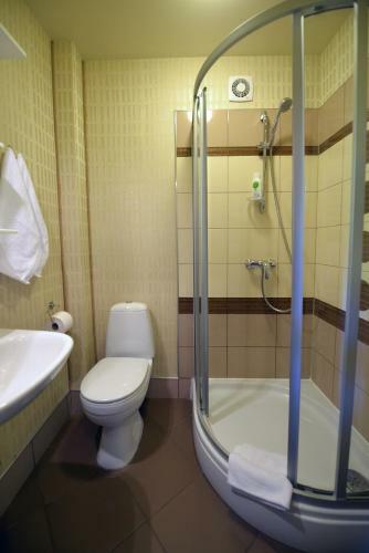 Hotel Arciau Juros