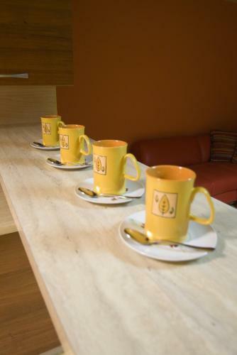 Hotel Arciau Juros