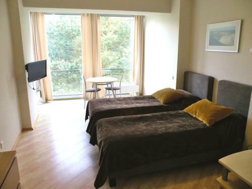 Hostal Holiday Home Lin?ja