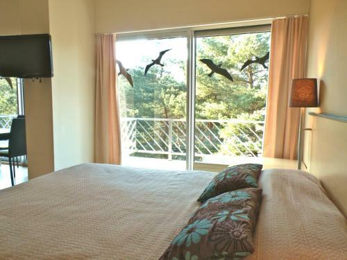 Hostal Holiday Home Lin?ja