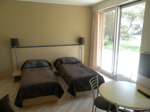 Hostal Holiday Home Lin?ja