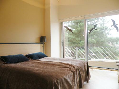Hostal Holiday Home Lin?ja