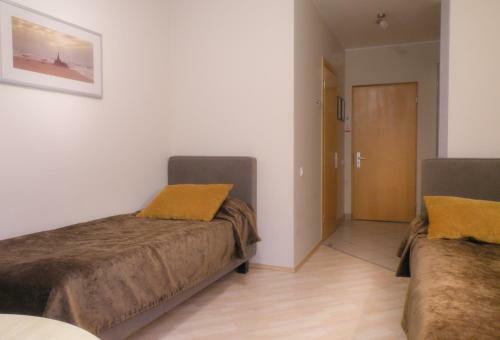 Hostal Holiday Home Lin?ja