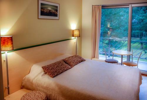 Hostal Holiday Home Lin?ja