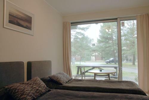 Hostal Holiday Home Lin?ja
