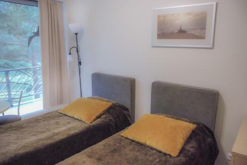 Hostal Holiday Home Lin?ja