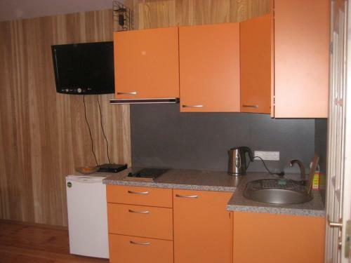Mizar? Apartamentai Druskininkuose