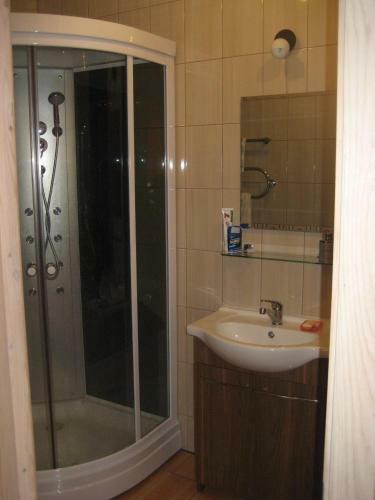 Mizar? Apartamentai Druskininkuose