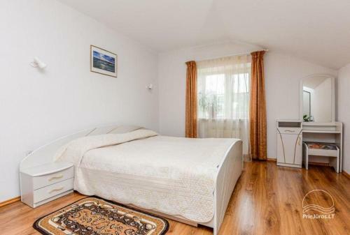 Apartamento Vila Renata
