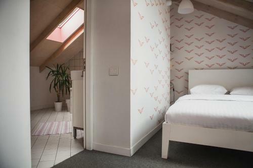 Hostal Sak� Vacation House
