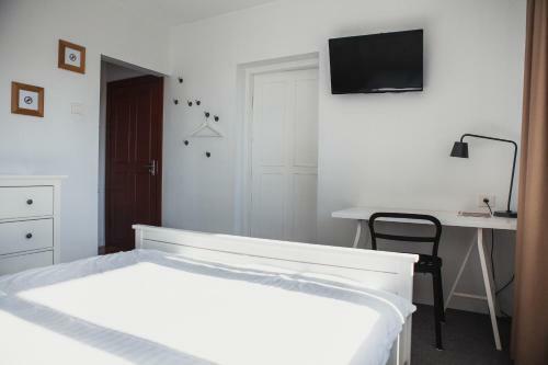 Hostal Sak� Vacation House