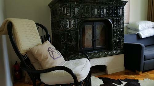 Hostal Sak� Vacation House