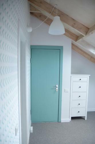 Hostal Sak� Vacation House