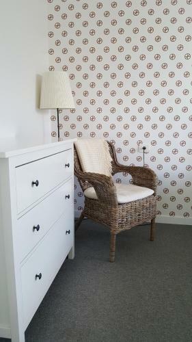 Hostal Sak� Vacation House
