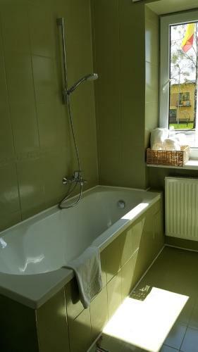 Hostal Sak� Vacation House