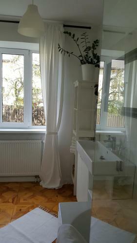 Hostal Sak� Vacation House