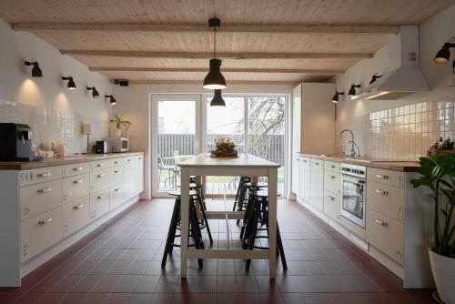 Hostal Sak� Vacation House