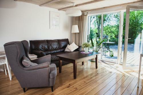 Hostal Sak� Vacation House