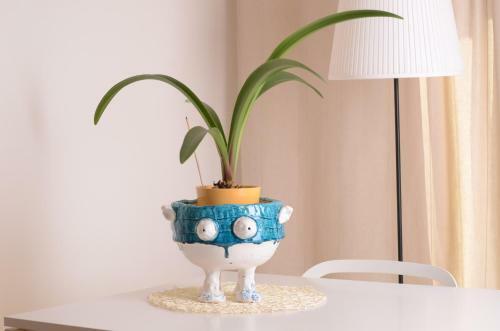 Hostal Sak� Vacation House