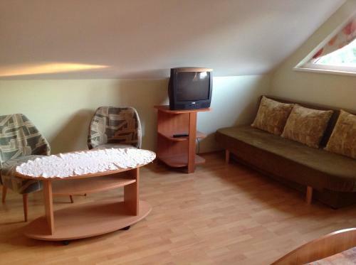 Hostal Birutes Apartments