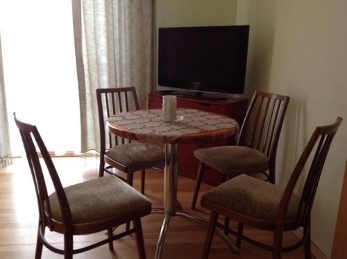 Hostal Birutes Apartments