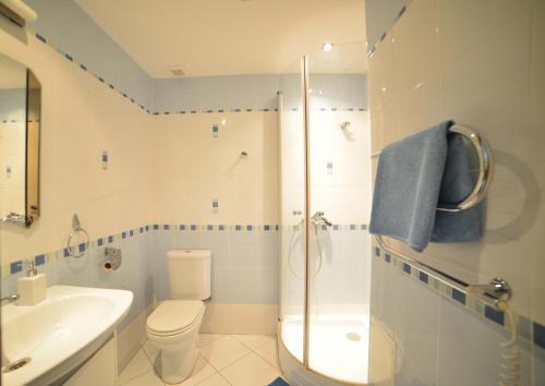 Hostal Birutes Apartments