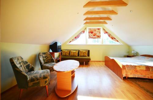 Hostal Birutes Apartments