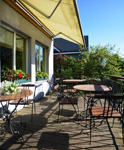 Hostal Birutes Apartments