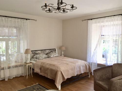 Apartments Satva